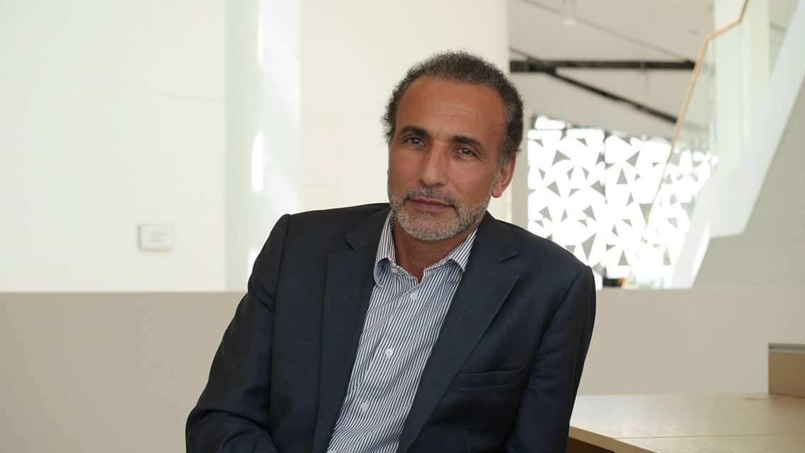 Communiqué La Ligue des Musulmans de Suisse appelle à la libération du Pr Tariq Ramadan