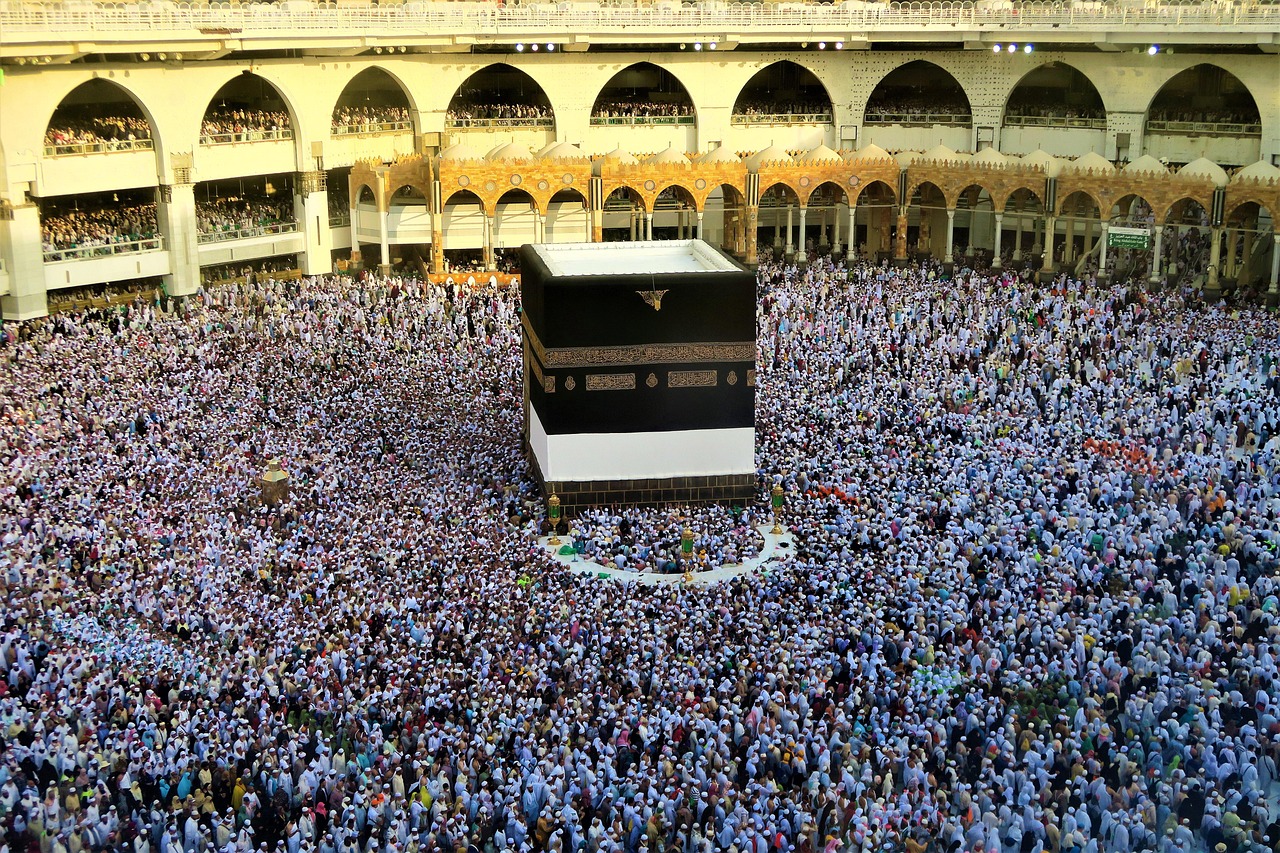Die 10 Tage Dhul-Hijah